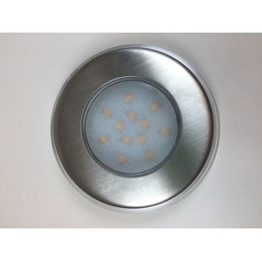 Flame 88, SMD, 12V inkl. distansering