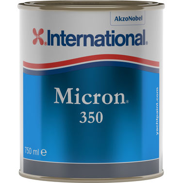 International Micron® 350 Selvpolerende Bundmaling 
