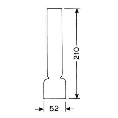 Glas f 66074/66076/66084