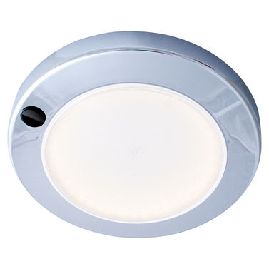 Saturn LED, Krom