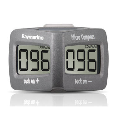 Wireless Micro Compass 