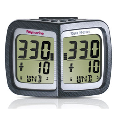 Micronet race master Tacktickdisplay