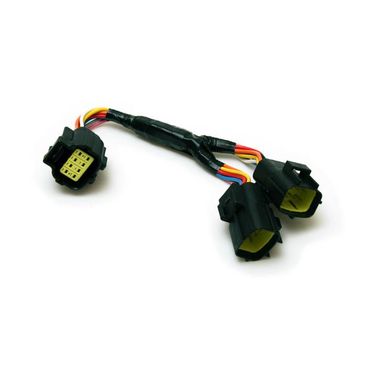 Tilkoblingskabel for brytere