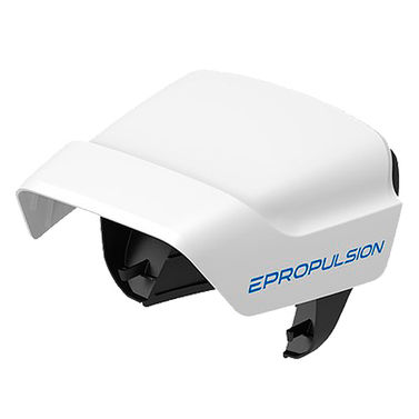 Batterideksel til Epropulsion Spirit 1.0 PLUS / EVO