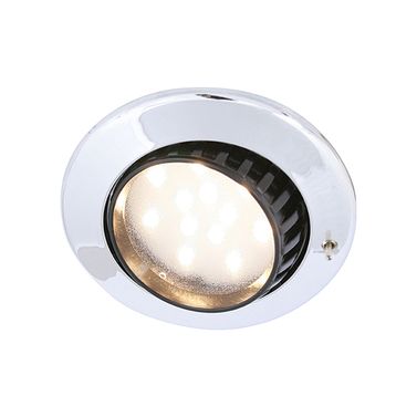 Comet SMD LED, Krom