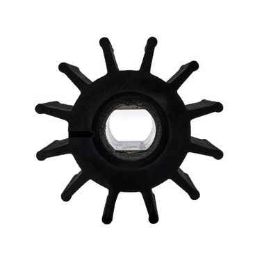 Juoksupyörä nitriili 95mm