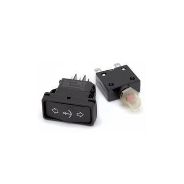 CRW 400 - Elektronik sæt CRW 400 - Elektronik sæt