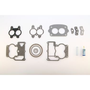 Sæt til renovering af karburator STM1654