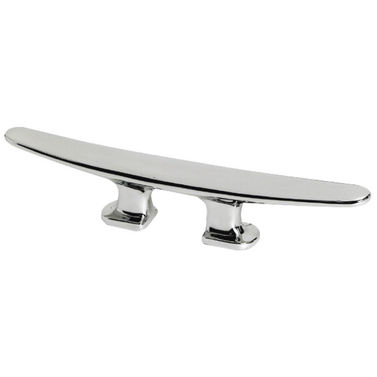 SAIL knap spegelpolerad AISI316 260 mm