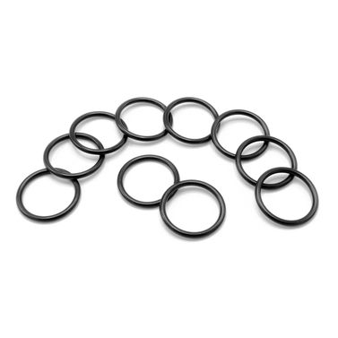 O-ring håndtag (10 stk)