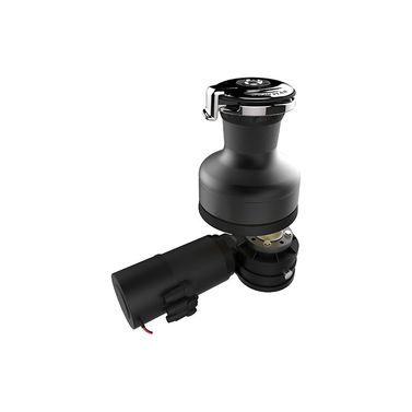 REVO elvinschar svart 12V
