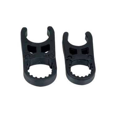 Uimatikkaiden pidike Ø22mm