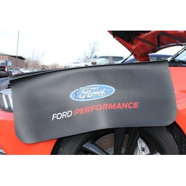Skjermbeskytter Ford Performance FORM1822A7