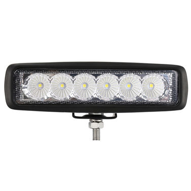 1852 LED Dekklampe 10-30V DC, 754 lm