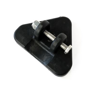 Lectrotab övre fäste lectrotab