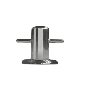 Ruostumaton Pollari, 120 mm