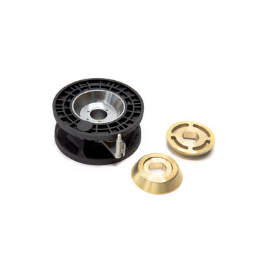 Lewmar HX1 6/7 mm kædehjul