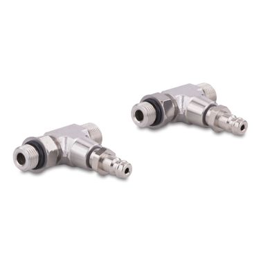 Dometic Luftnippel 9/16-24 -5ORB (2st) Dometic Luftnippel 9/16-24 -5ORB (2st)