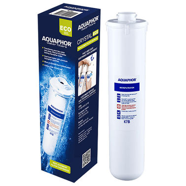 Aquaphor Crystal vannfilter K7B mikrofilter