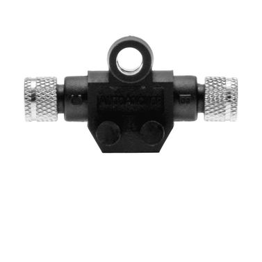 Lewmarin ketjun vastakaapelin liitos