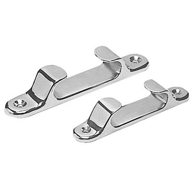 Italian Style rakt klys AISI316 203 mm