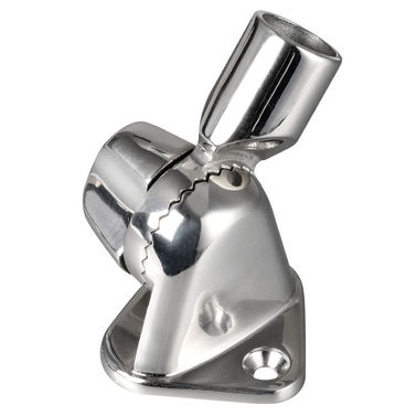 SS Aerodinamics justerbar fod