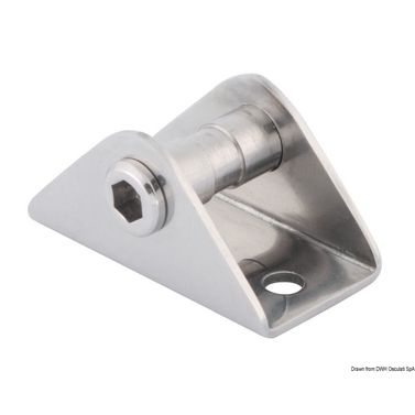 De-Lux gaffelbase