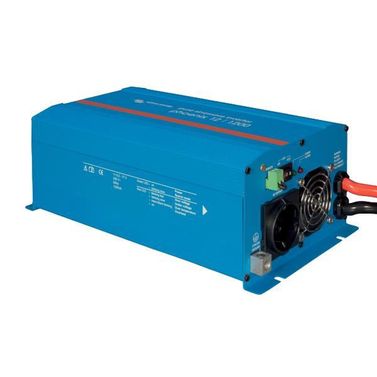 Victron Phoenix Inverter Växelriktare 12V 1000W Ren Sinus