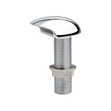 Maestrini Luftventil Krom 1" Tankventil