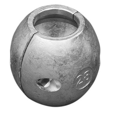 Tecnoseal Akselanode Ø:70 mm, 107x128mm