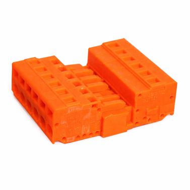 Max Power johdinliitin