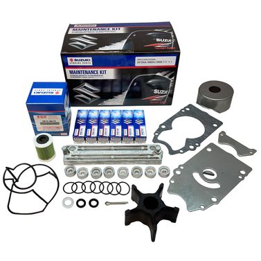 Suzuki service-kit, df250a/300(a)/250s 2011 og frem