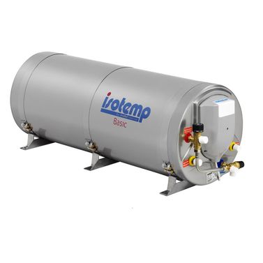 Isotemp Varmtvannsbereder BASIC 75L 230V