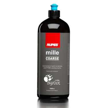 Rupes Mille Coarse Kiillotusaine 1000 ml