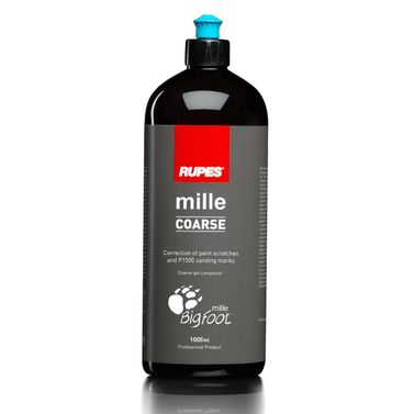 Rupes Mille Coarse Poleringsmiddel 1000 ml 