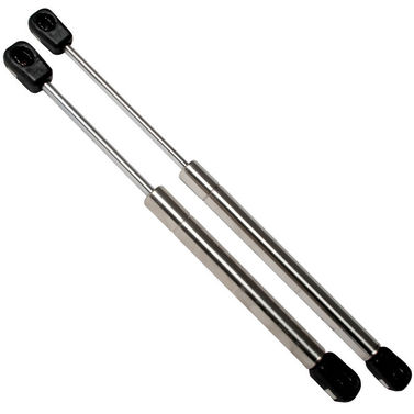 Gasfjäder med kulled AISI 316 695 mm 30 kg