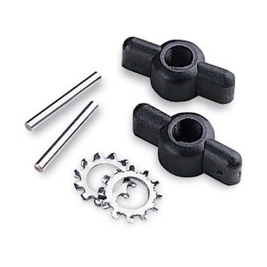 Minn kota MKP-9 potkurin mutteri 3/8" A Minn kota MKP-9 potkurin mutteri 3/8" A