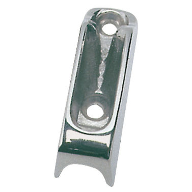 Clamcleat-lukko AISI316 55 x 27 x 17 mm