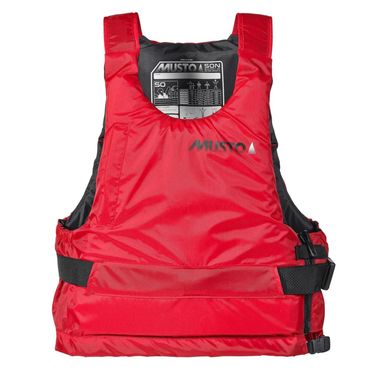 Musto Regatta Buoyancy Aid Flytväst Röd