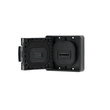 Ekstern kortleser for Raymarine Axiom