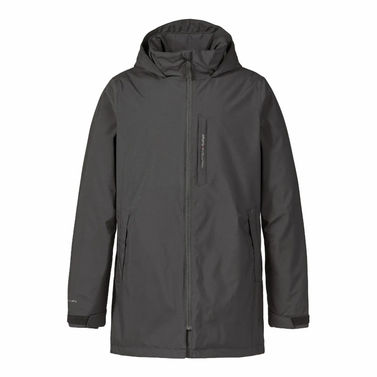 Musto Evolution Newport OSM Primaloft Parka Herr Svart