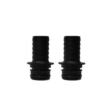 Ports Large 3/4" (19mm)