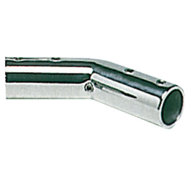 Kulmaliitin AISI316 140° 22 mm