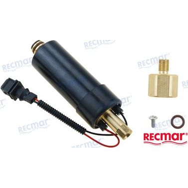 Polttoainepumppu RECRM3588865