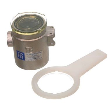 Vandfilter 3/4"