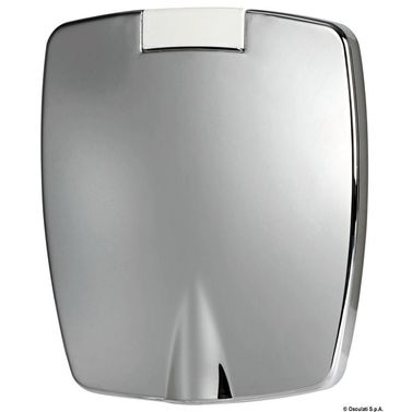 New Edge neutral luge forkromet