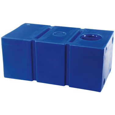 Jätevesisäiliö 75 l