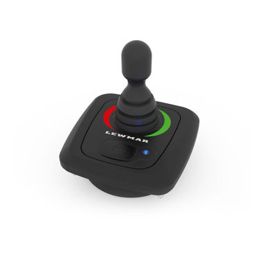 Baugpropell - enkelt joystick