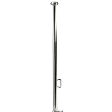 Lipputanko 900 mm Ø 25 mm