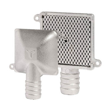 Maestrini Filter for Lensepumper